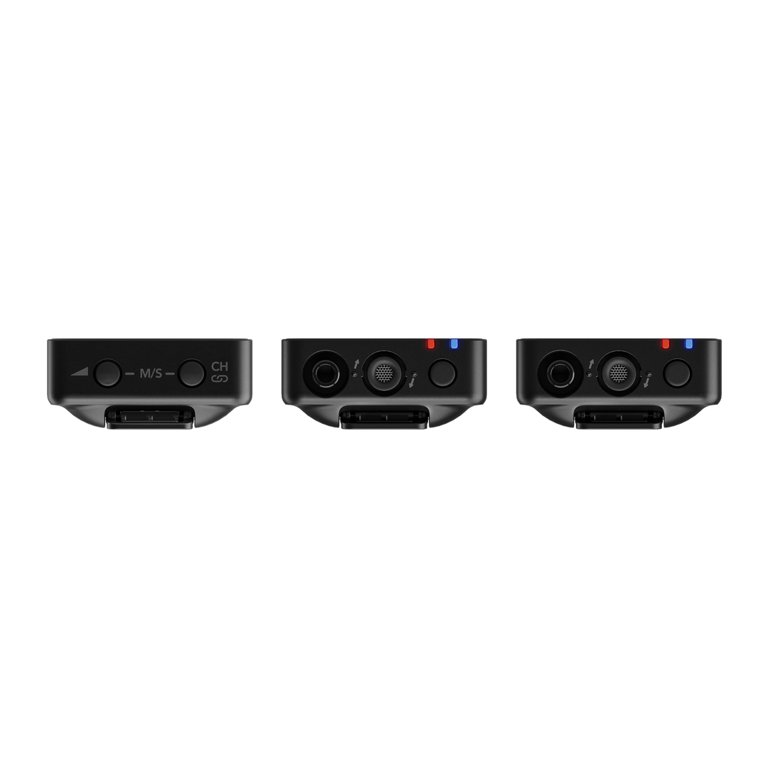 RØDE Wireless Pro