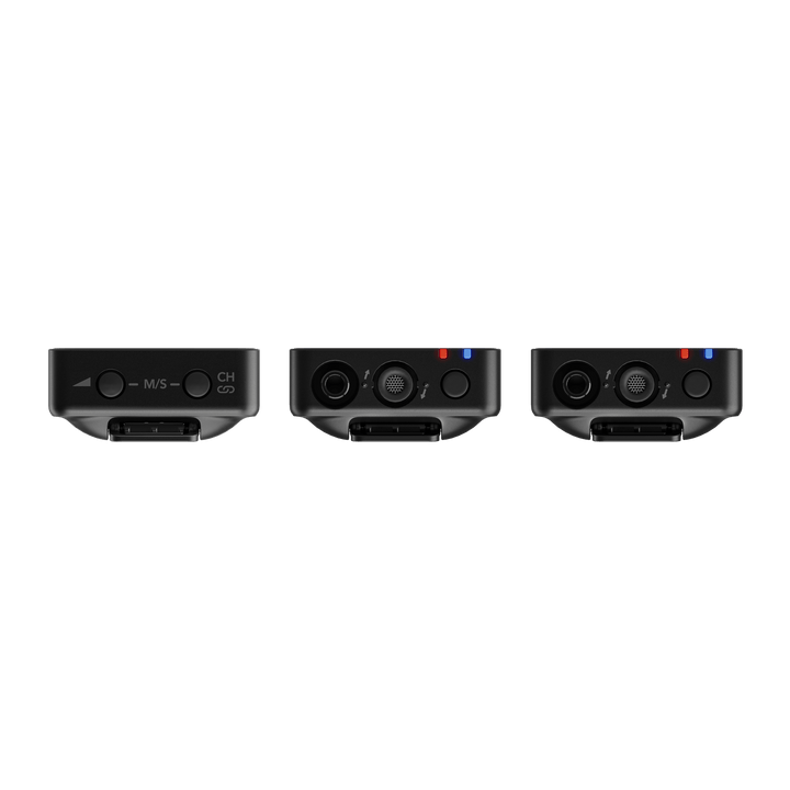 RØDE Wireless Pro