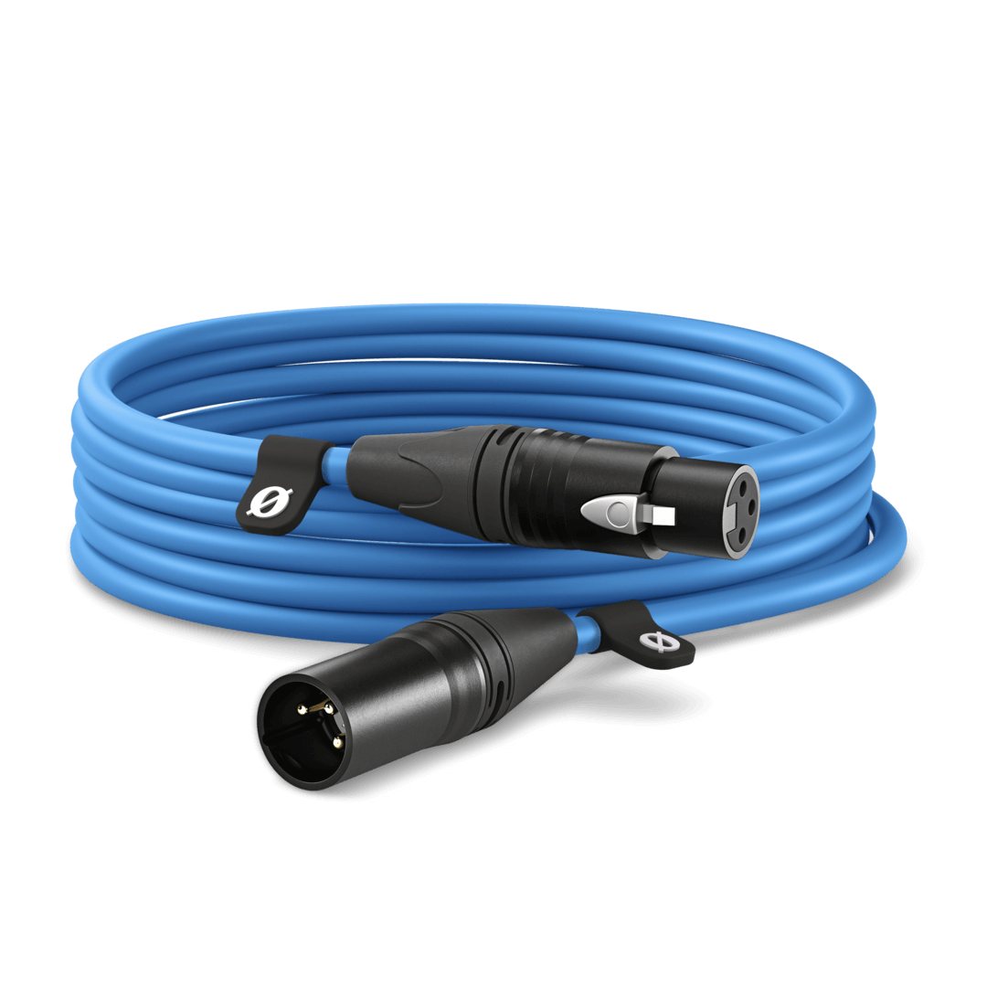 RØDE XLR