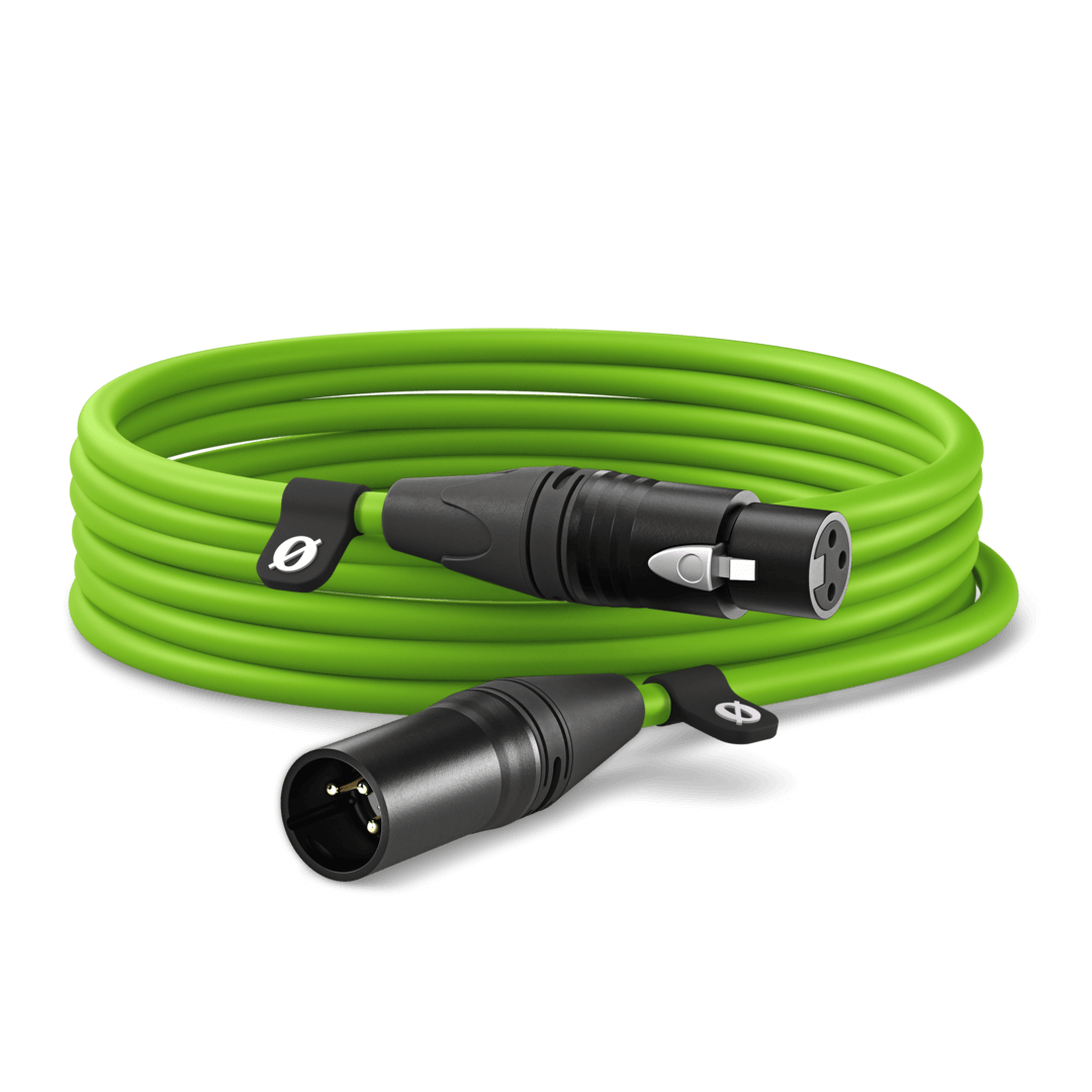 RØDE XLR