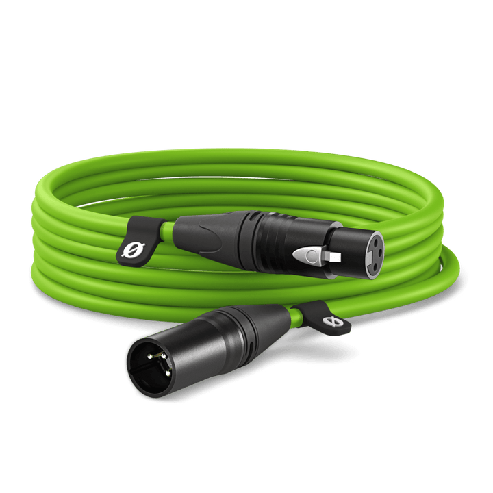 RØDE XLR