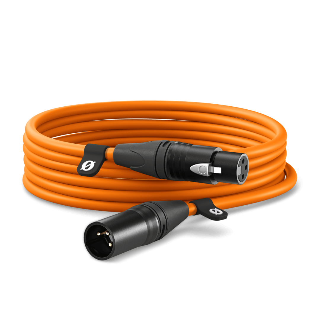 RØDE XLR