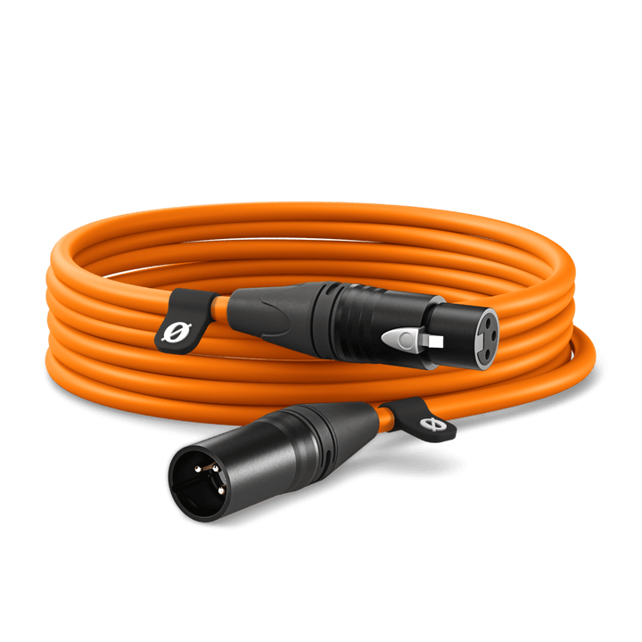 RØDE XLR