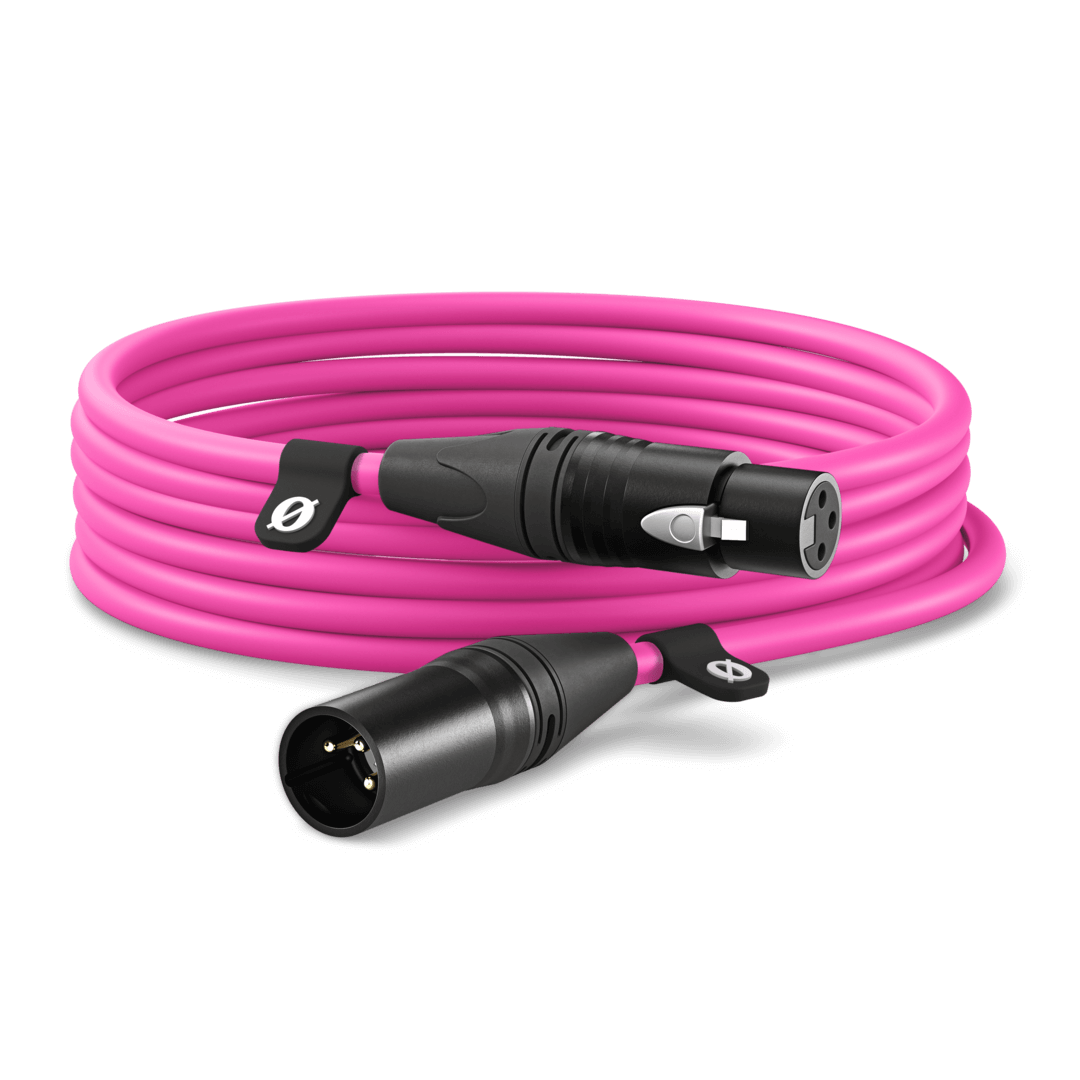 RØDE XLR