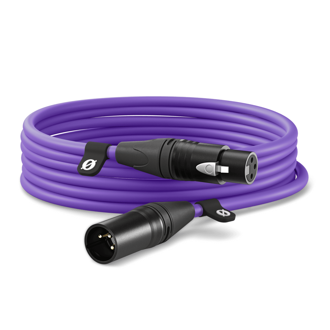 RØDE XLR