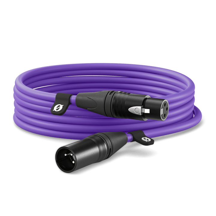 RØDE XLR
