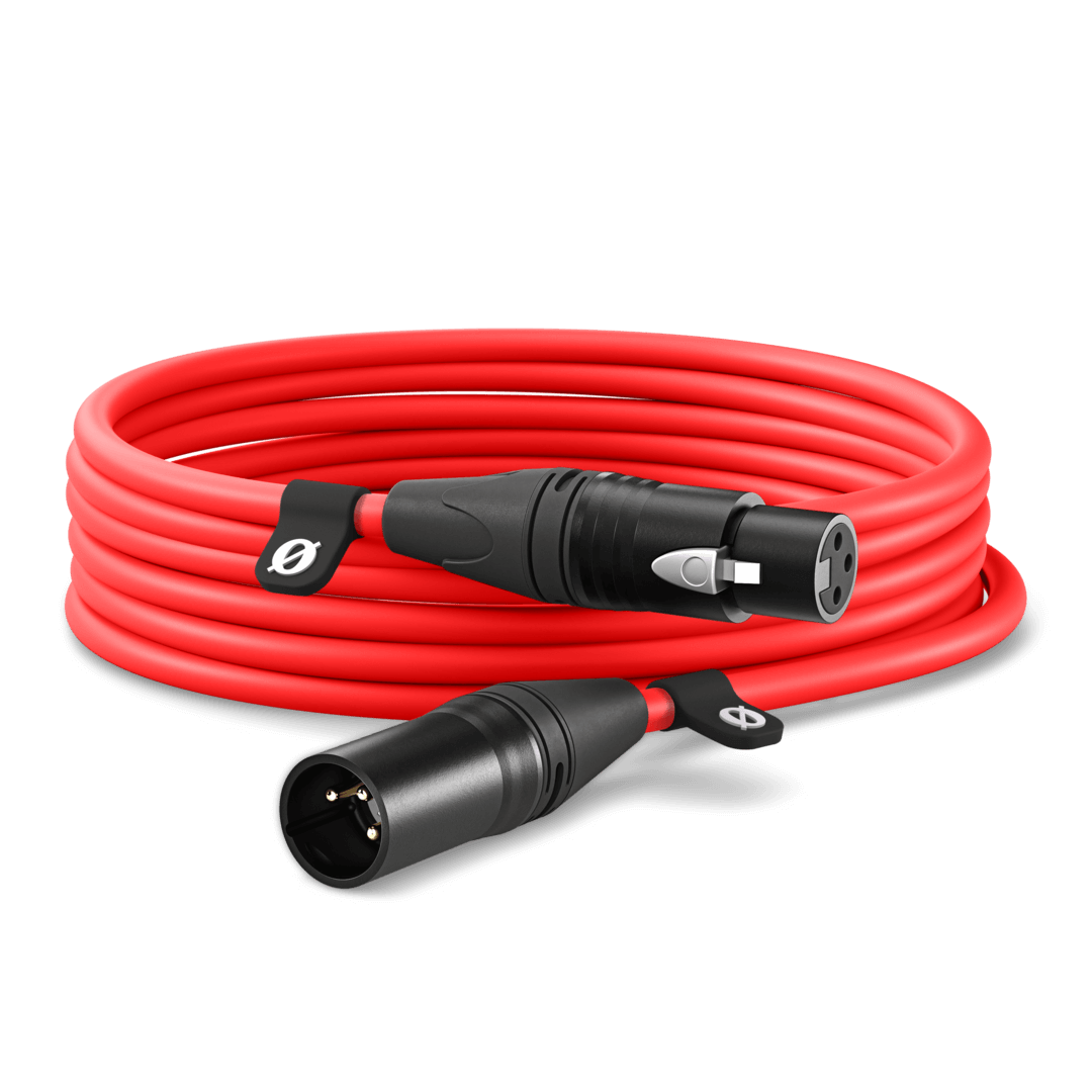 RØDE XLR