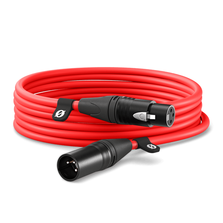 RØDE XLR