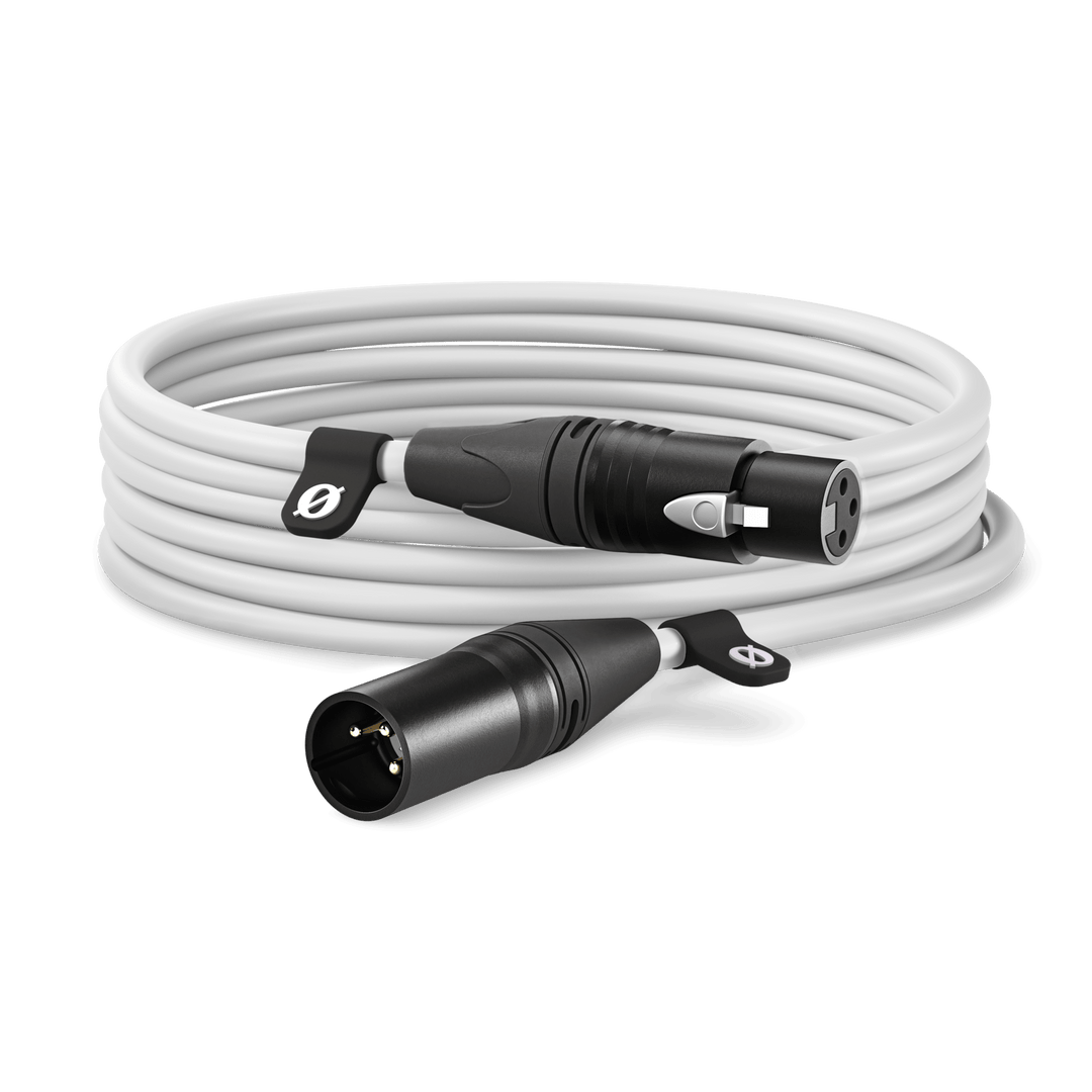 RØDE XLR