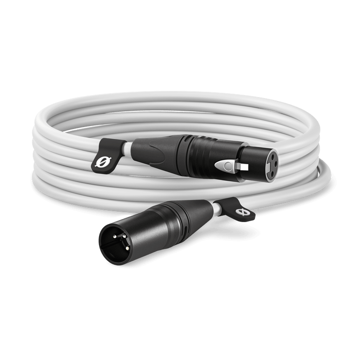 RØDE XLR