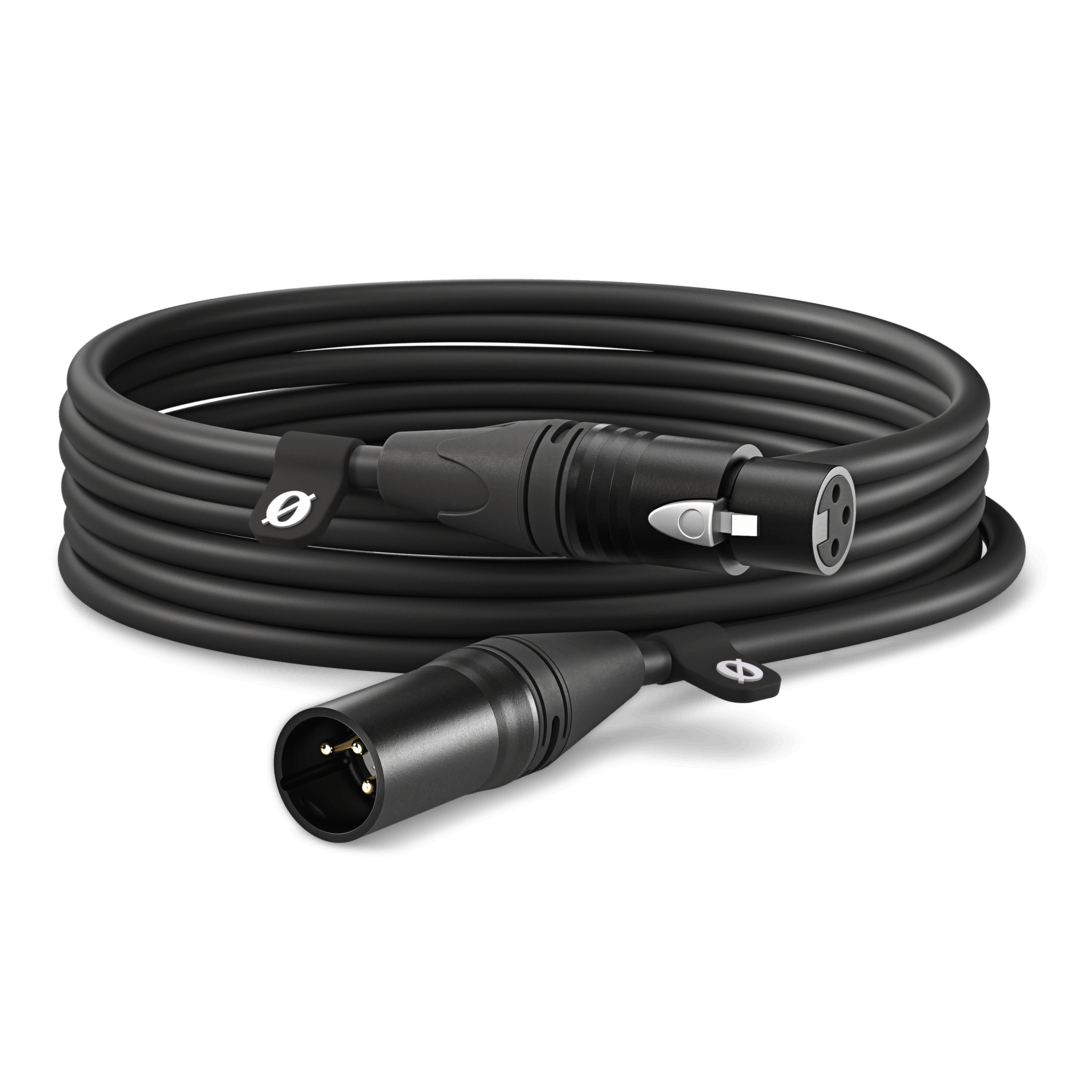 RØDE XLR