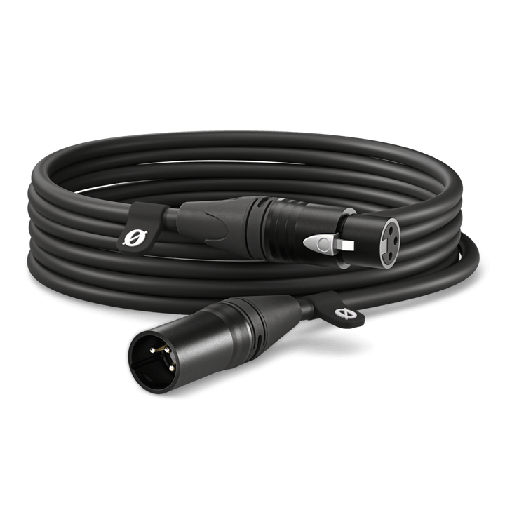 RØDE XLR