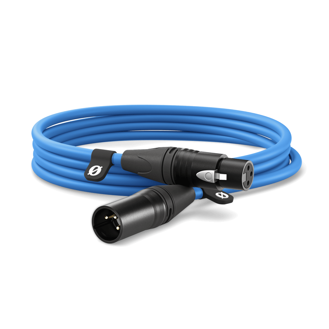 RØDE XLR