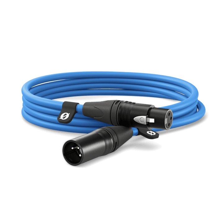 RØDE XLR