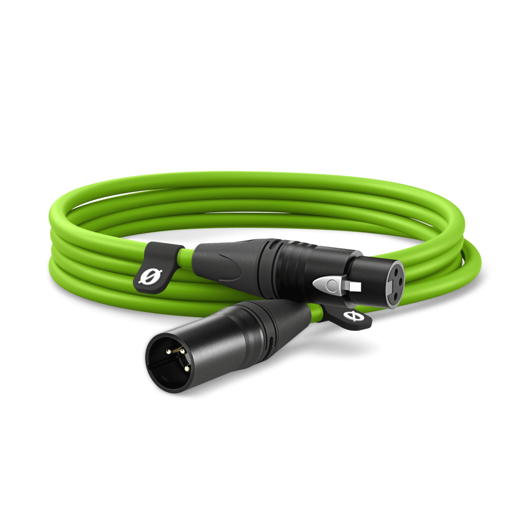 RØDE XLR