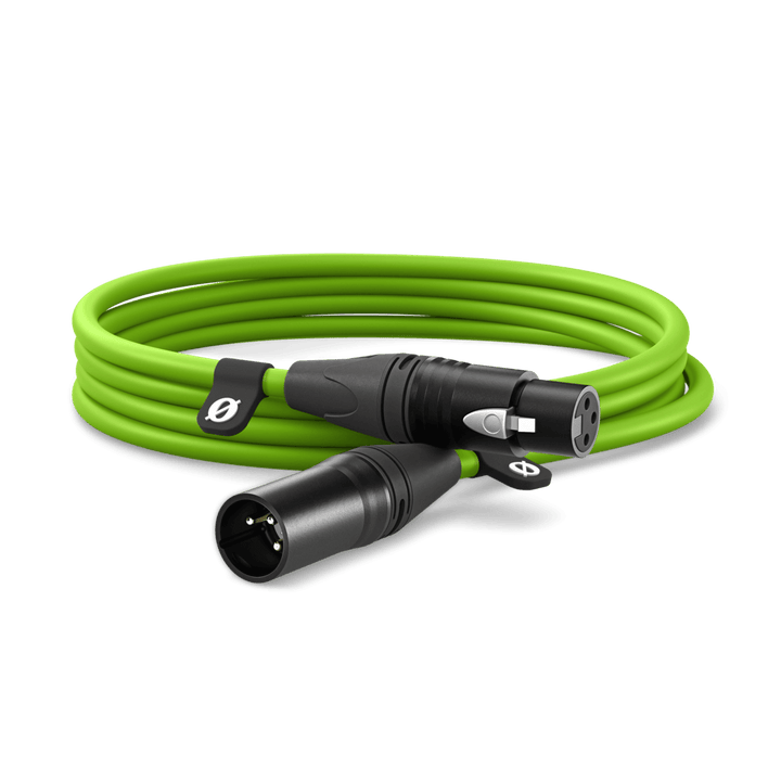 RØDE XLR