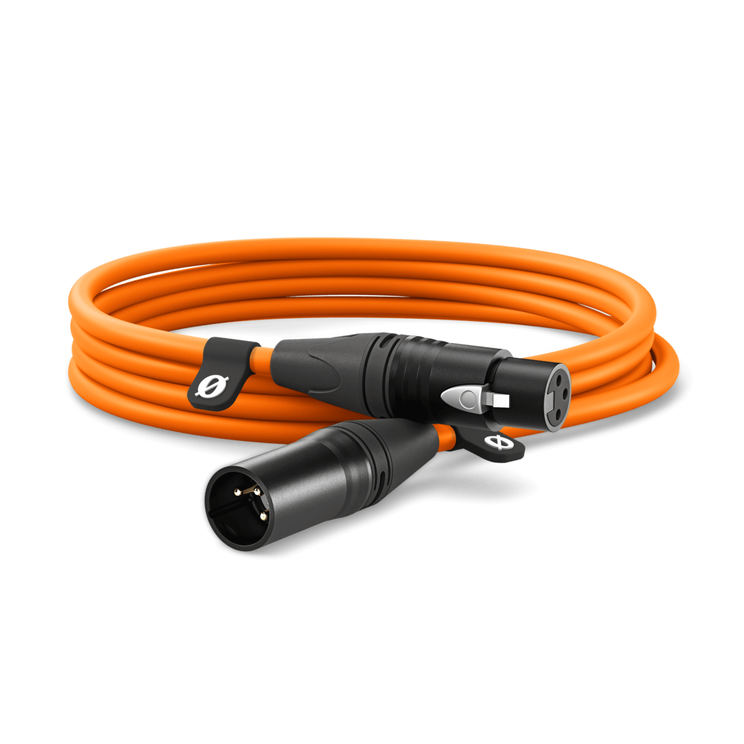 RØDE XLR