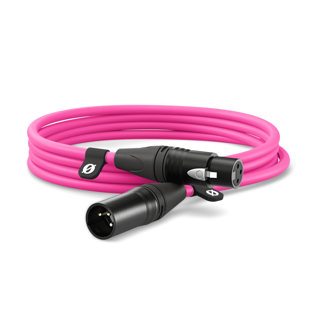 RØDE XLR