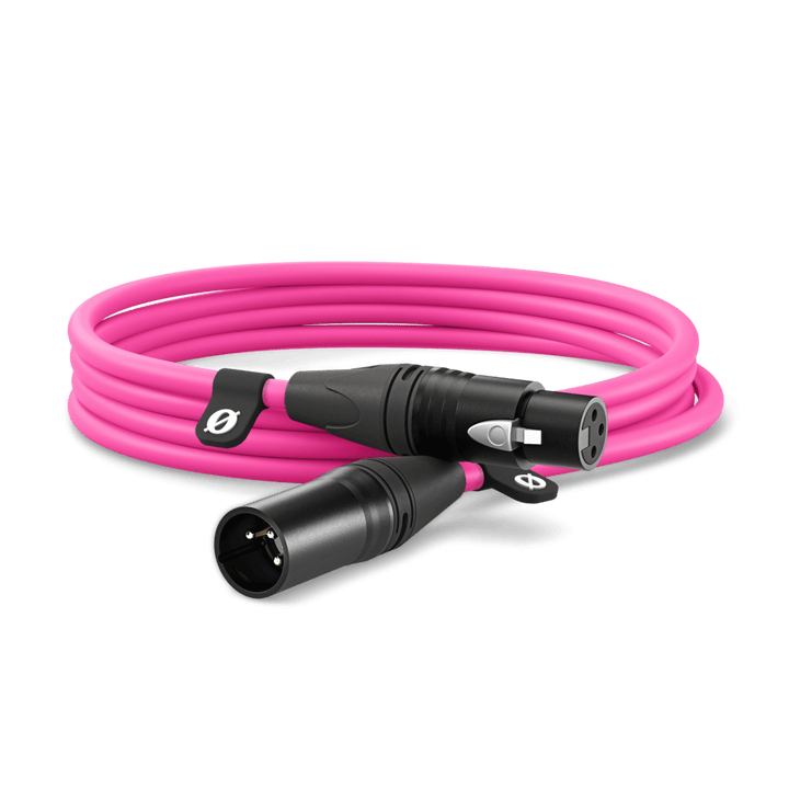 RØDE XLR