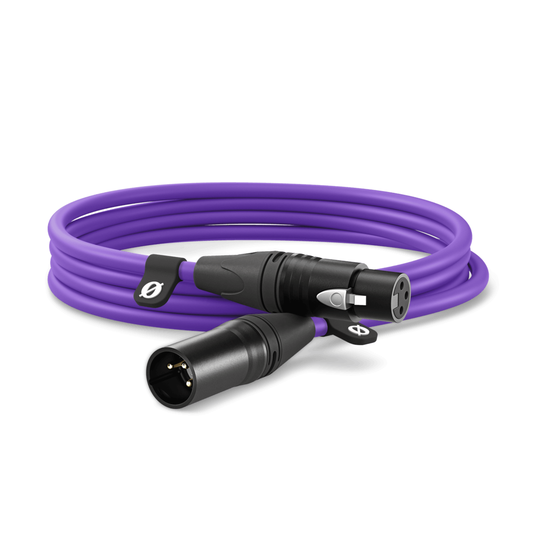 RØDE XLR
