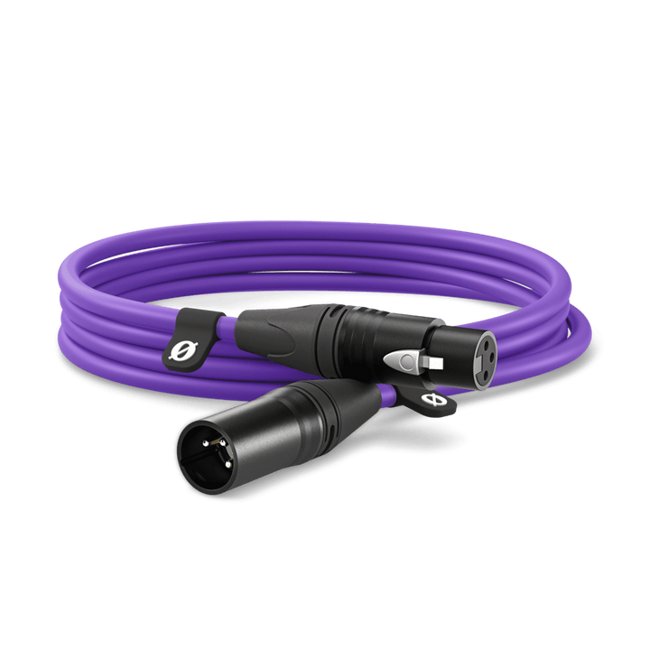 RØDE XLR