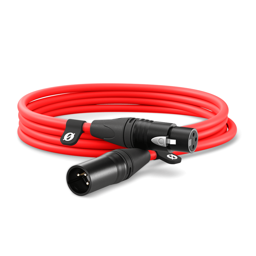 RØDE XLR