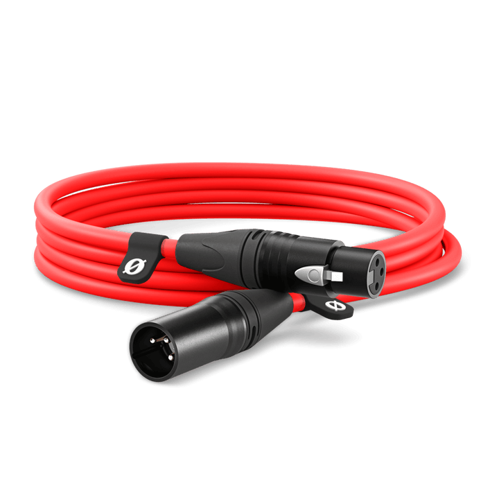 RØDE XLR