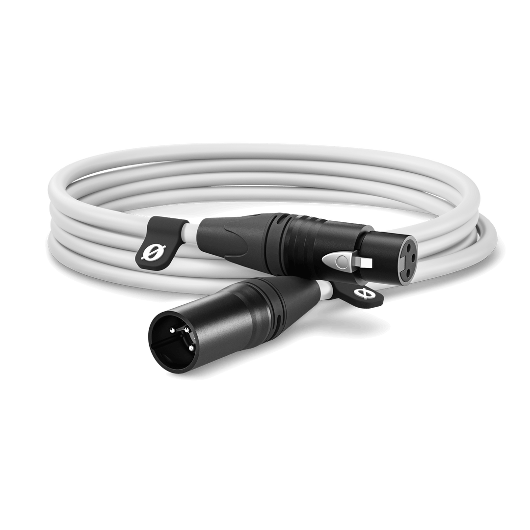 RØDE XLR