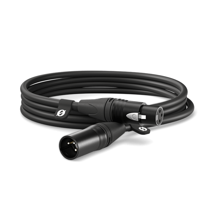 RØDE XLR