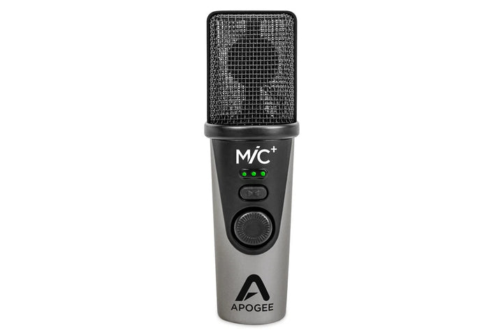 Apogee Mic Plus
