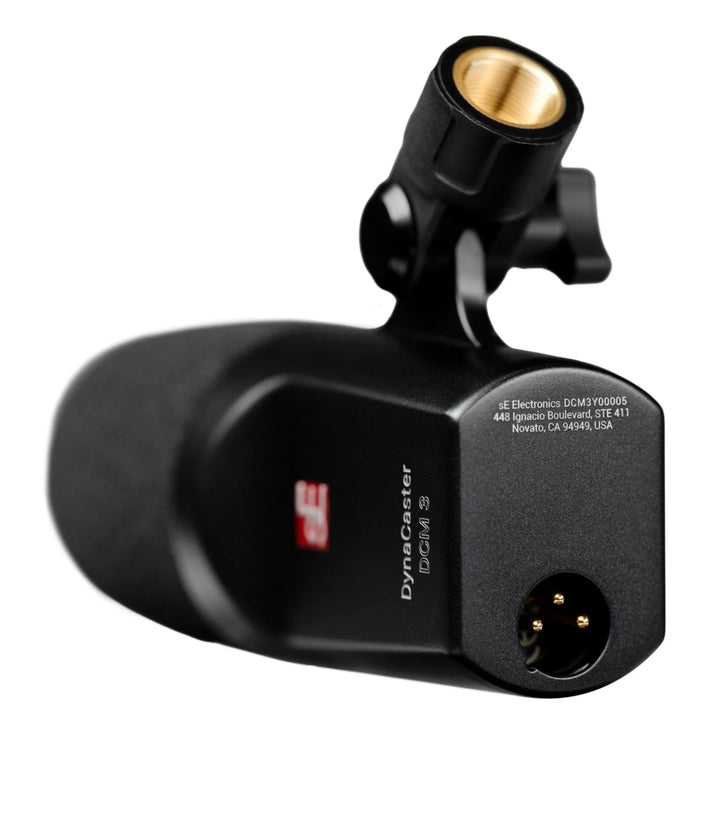 sE Electronics DynaCaster DCM3