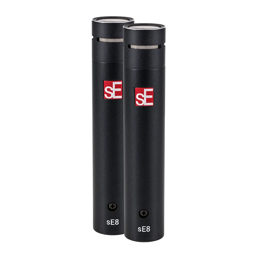 sE Electronics sE8
