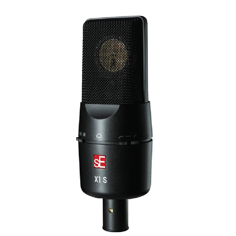 sE Electronics X1 S