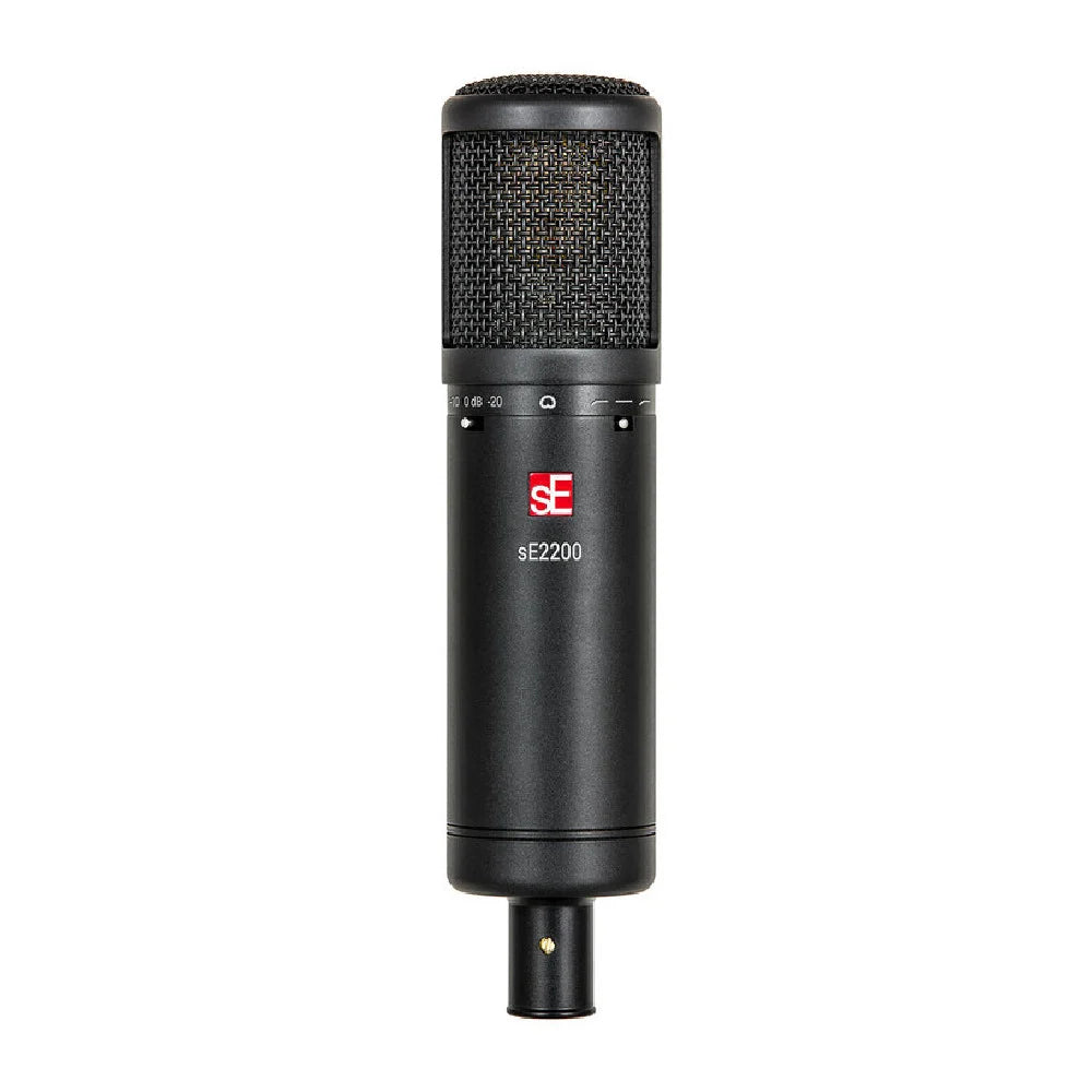 sE Electronics sE2200