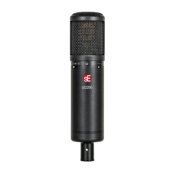 sE Electronics sE2200