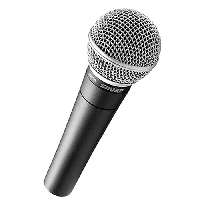 Shure SM58-LC