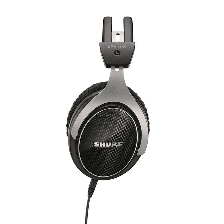 Shure SRH1540 Premium Closed-Back Headphones