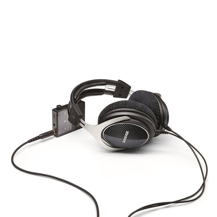 Shure SRH1540 Premium Closed-Back Headphones