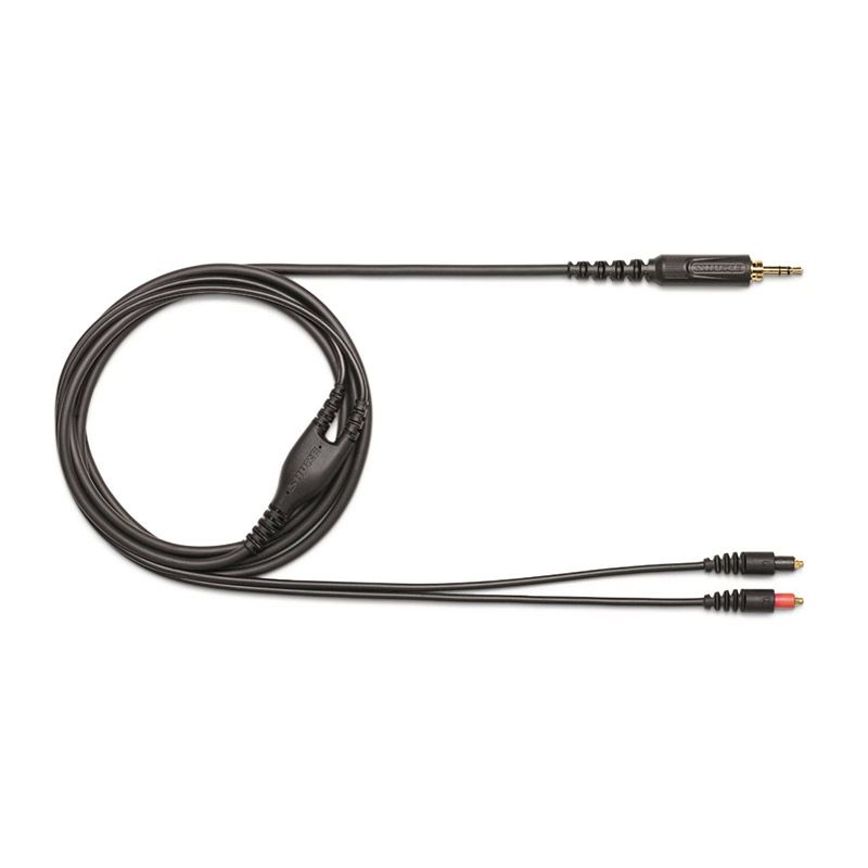 Shure SRH1540 Premium Closed-Back Headphones