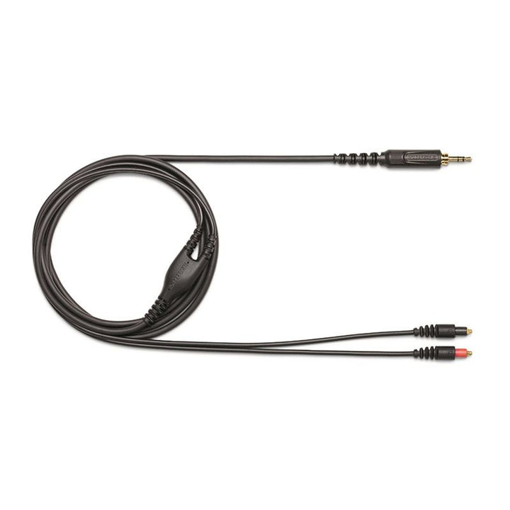 Shure SRH1540 Premium Closed-Back Headphones