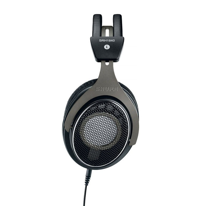 Shure SRH1840 Professional Open-Back Headphones