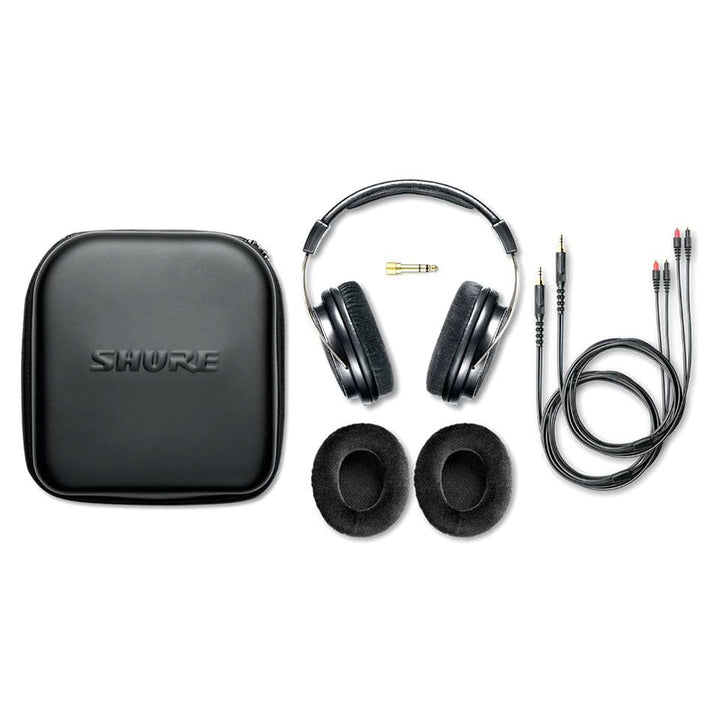 Shure SRH1840 Professional Open-Back Headphones