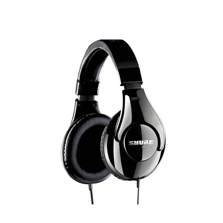 Shure SRH240A Professional Quality Headphones