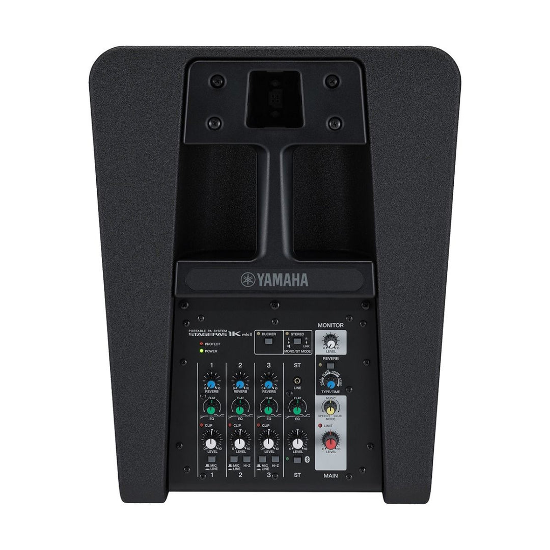 Yamaha STAGEPAS 1K mkII