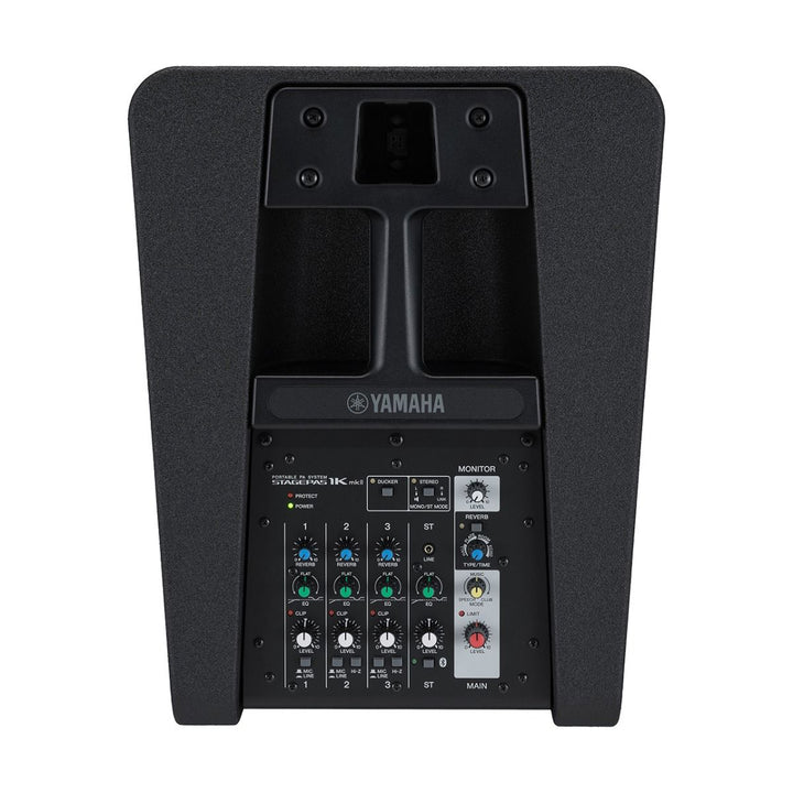 Yamaha STAGEPAS 1K mkII