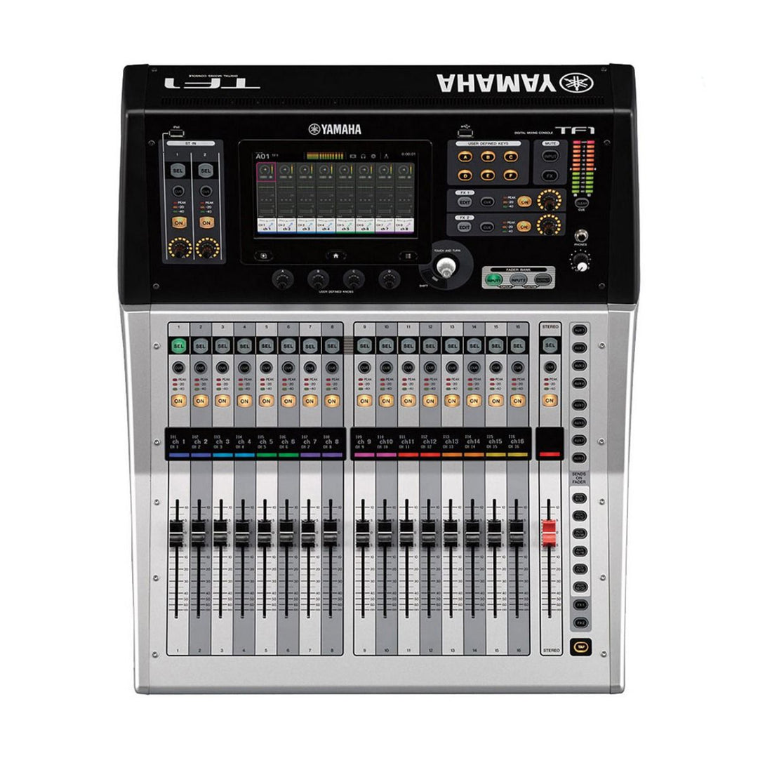 Yamaha TF1 Digital Mixing Console