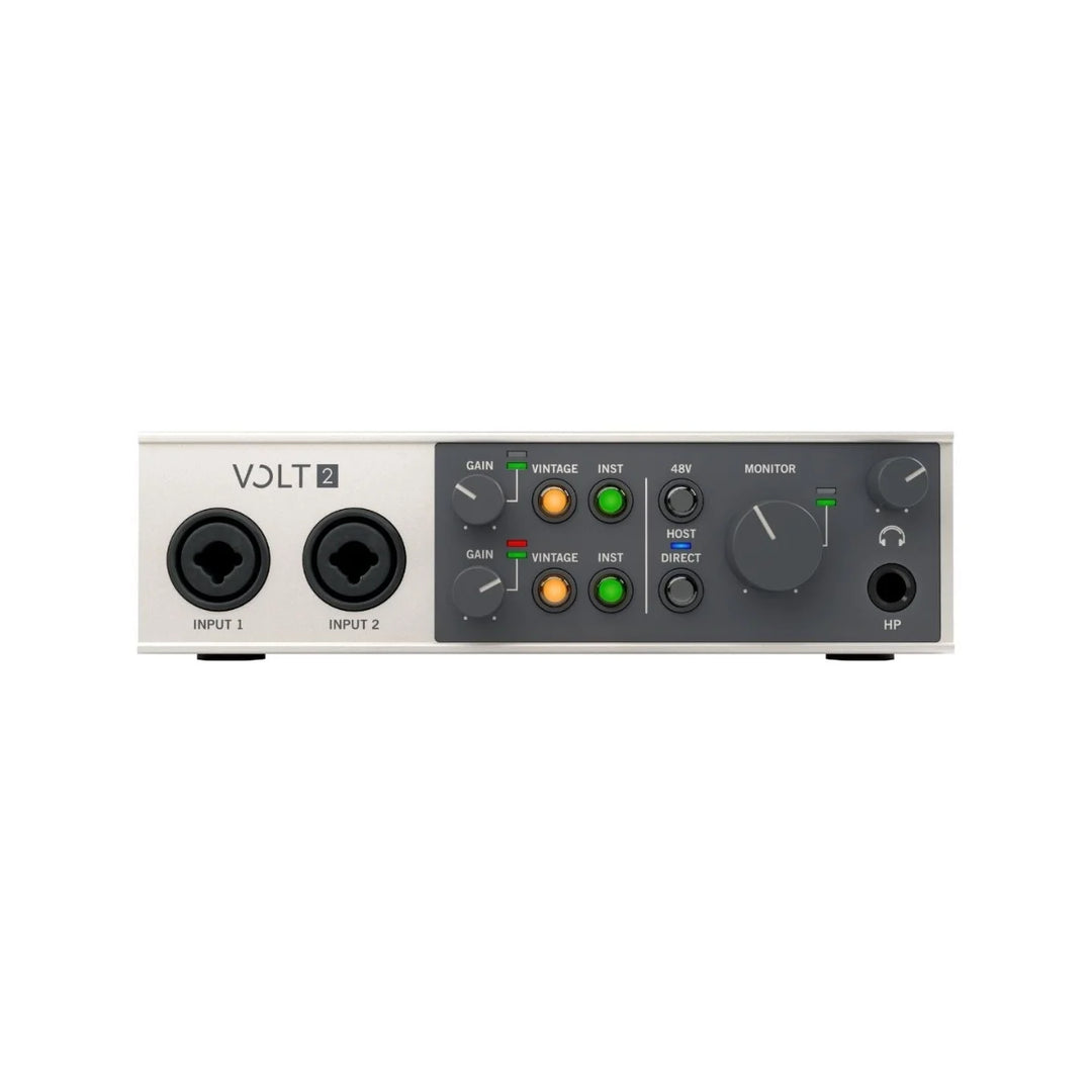 Universal Audio Volt 2