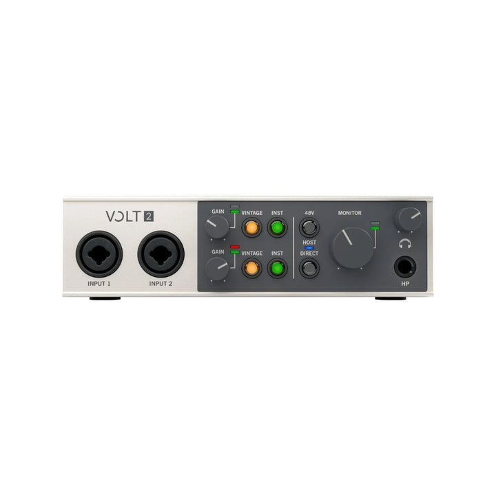 Universal Audio Volt 2
