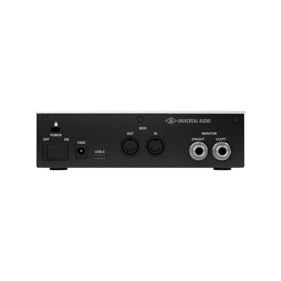 Universal Audio Volt 2