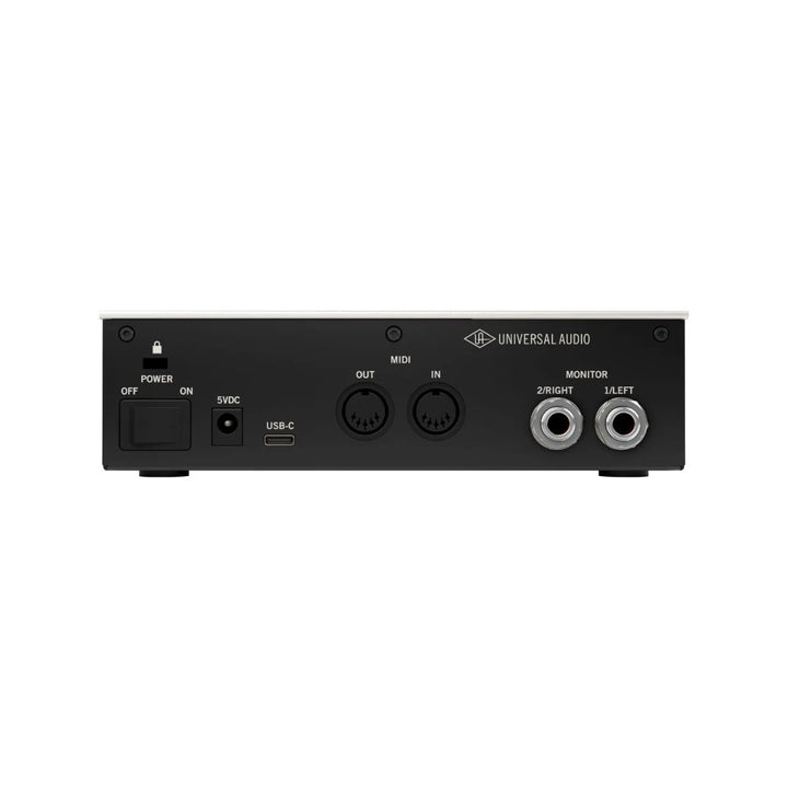 Universal Audio Volt 2